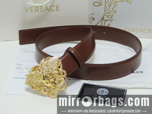 Versace Belt 38mm lb07
