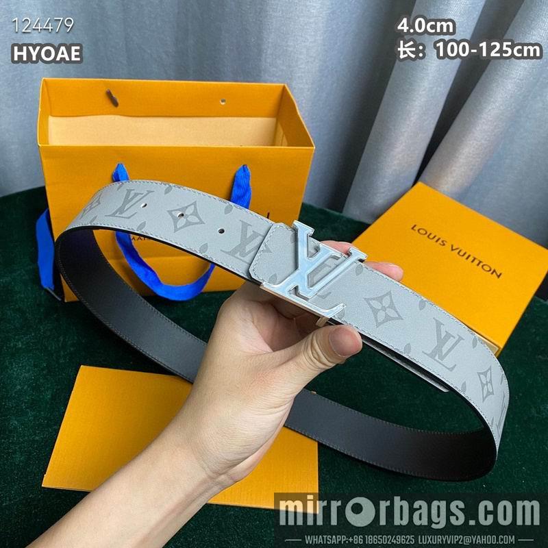 LV belt 40mmX100-125cm 8L43