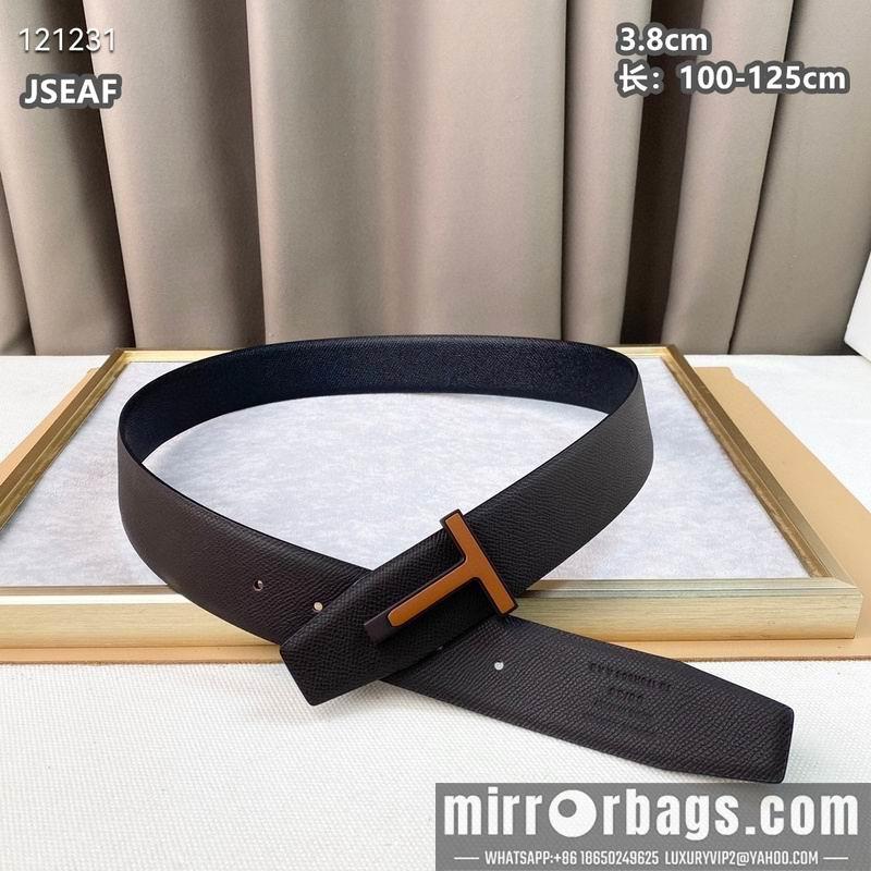 TF belt 38mmX100-125cm 8L61