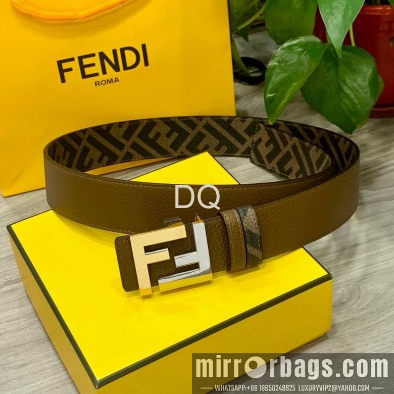 Fendi 40mmx100-125cm 07