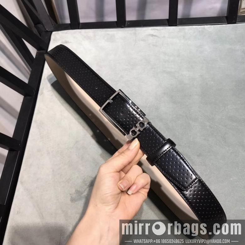Ferragamo 34mmX95-125 7D228