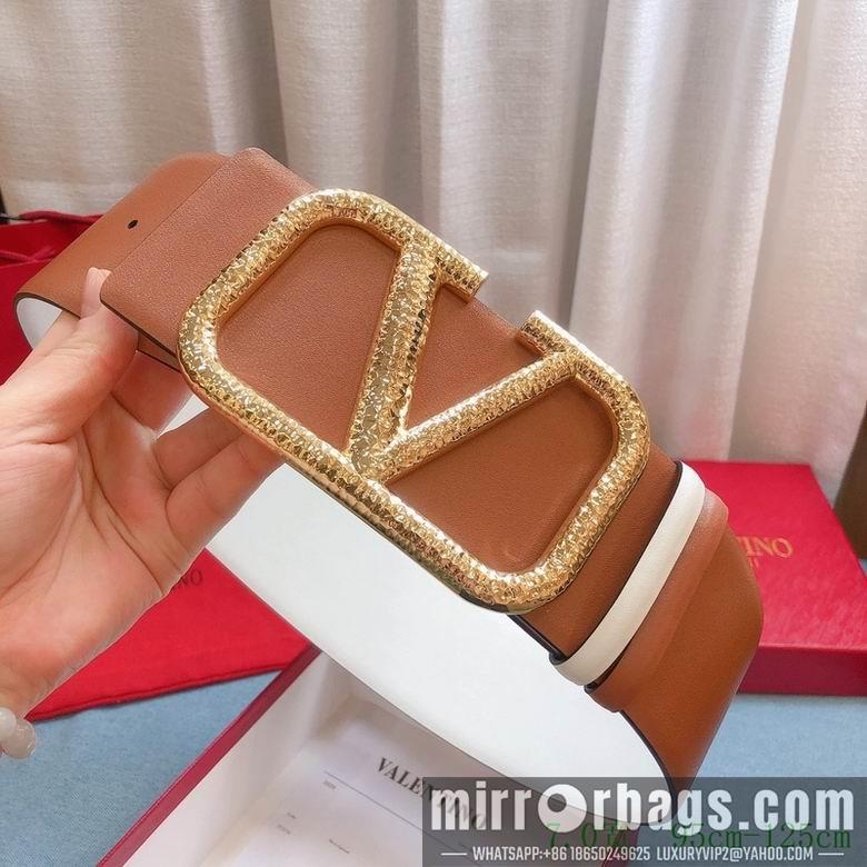 Valentino Belt 70mmX95-125cm sj07