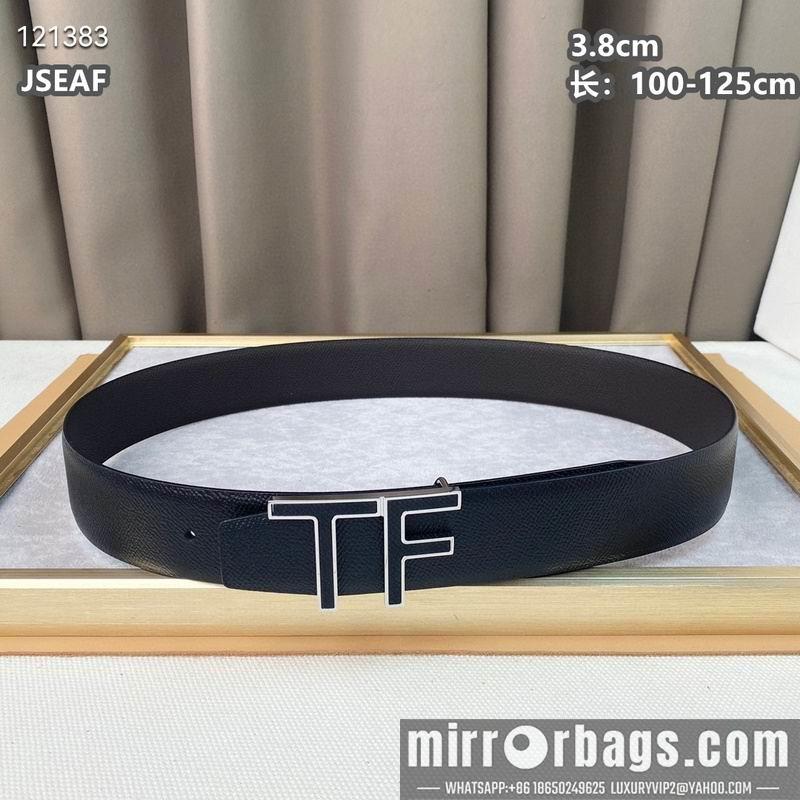 TF belt 38mmX100-125cm 8L59