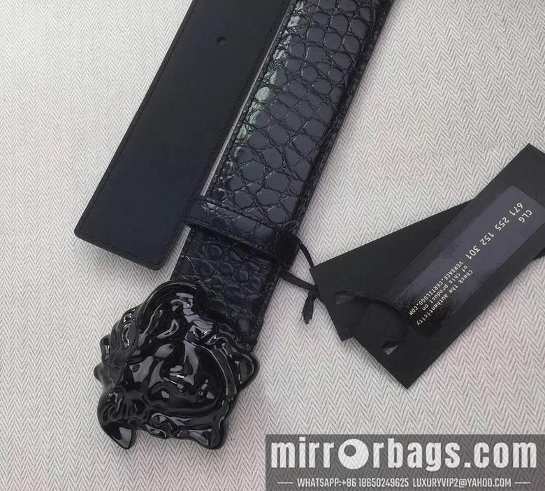 Versace Belt 38mmX95-110cm sj06