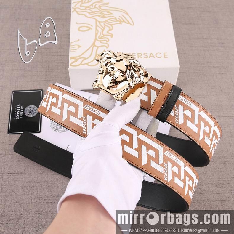 Versace Belt 原版 38mm lb05