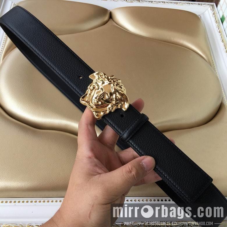 Versace Belt 38mmX95-125cm sj52