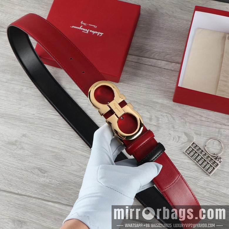 Ferragamo 34mmX95-125 7D157