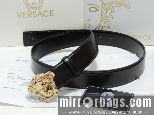 Versace Belt 38mm lb03