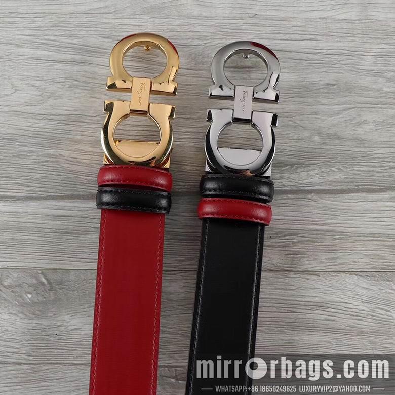 Ferragamo 34mmX95-125 7D157