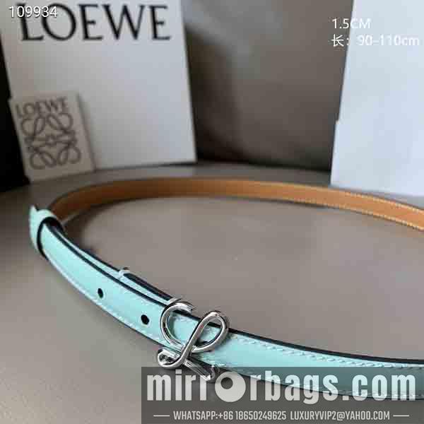 Loewe Belt 15mmX90-110cm 8L03
