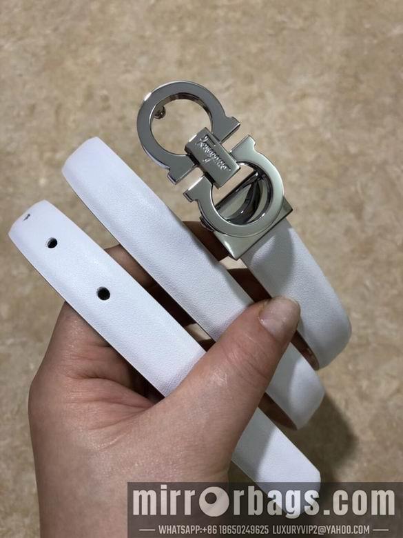 Ferragamo Belt 25mmx95-110cm 7D27
