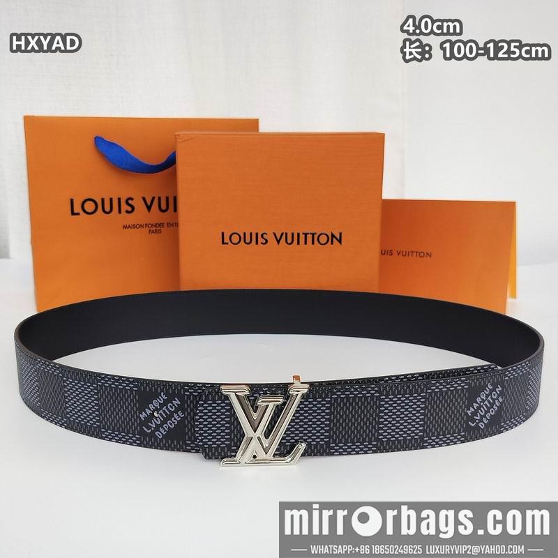 LV belt 40mmX100-125cm 8L01