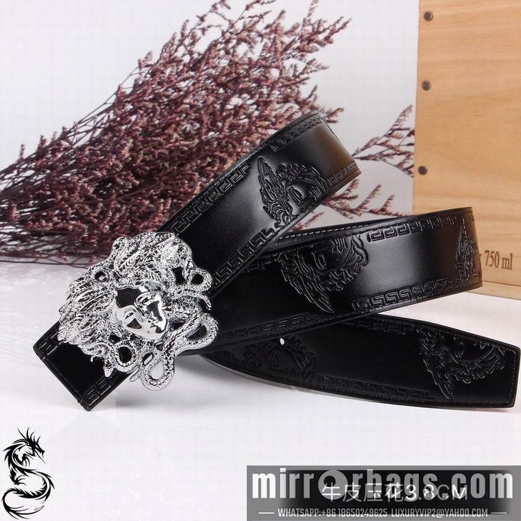 Versace Belt 38mm 8L01