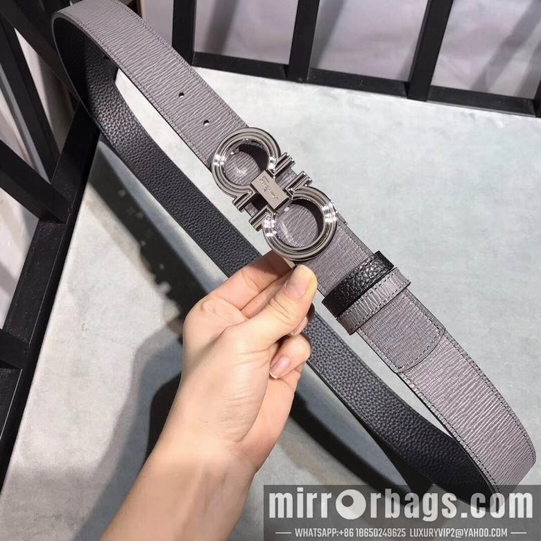 Ferragamo 34mmX95-125 7D227