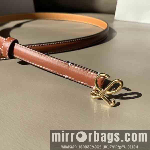 Loewe Belt 15mmX90-110cm 8L03