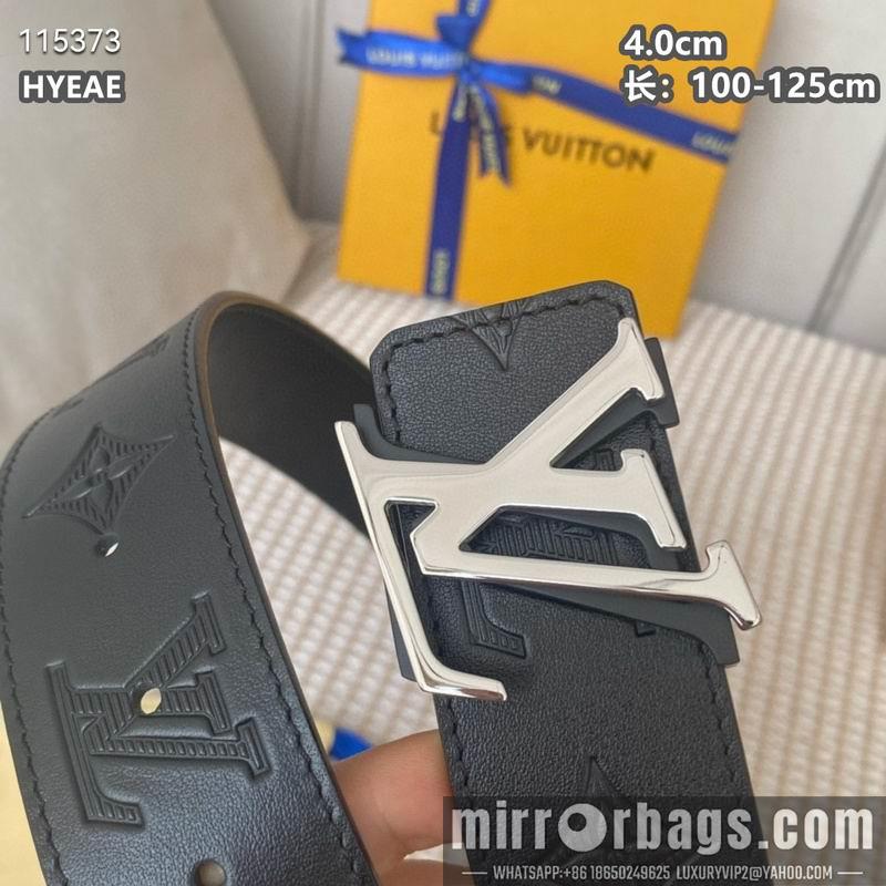 LV belt 40mmX100-125cm 8L85