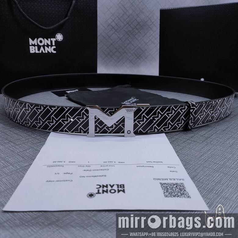 Montblanc 35mmX80-125cm lb01