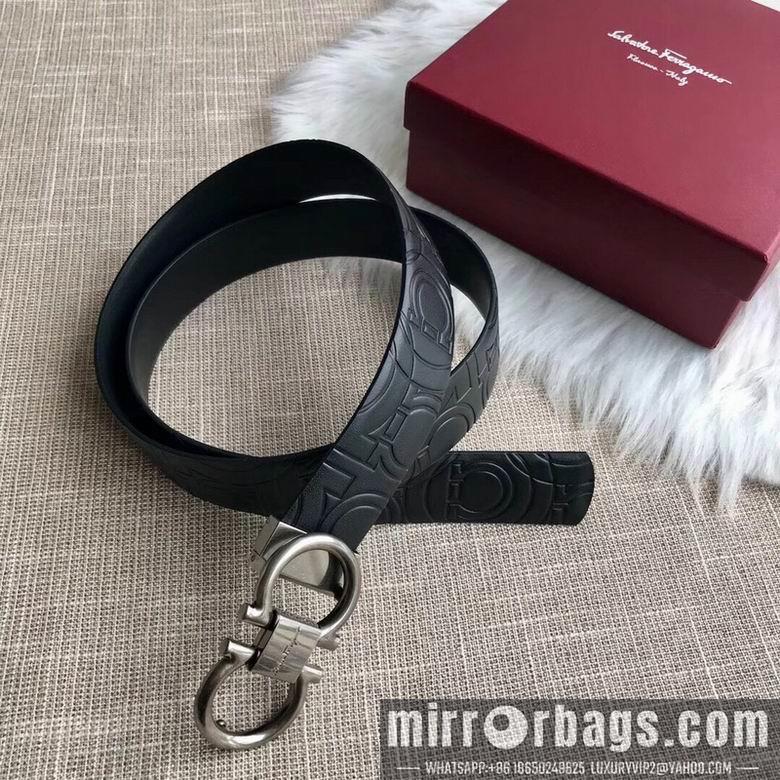Ferragamo 34mmX95-125 7D109