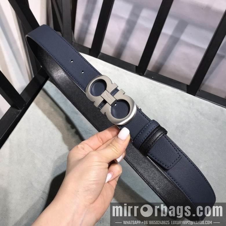 Ferragamo 34mmX95-125 7D210