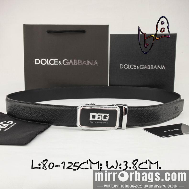 DG belt 38mm lb04