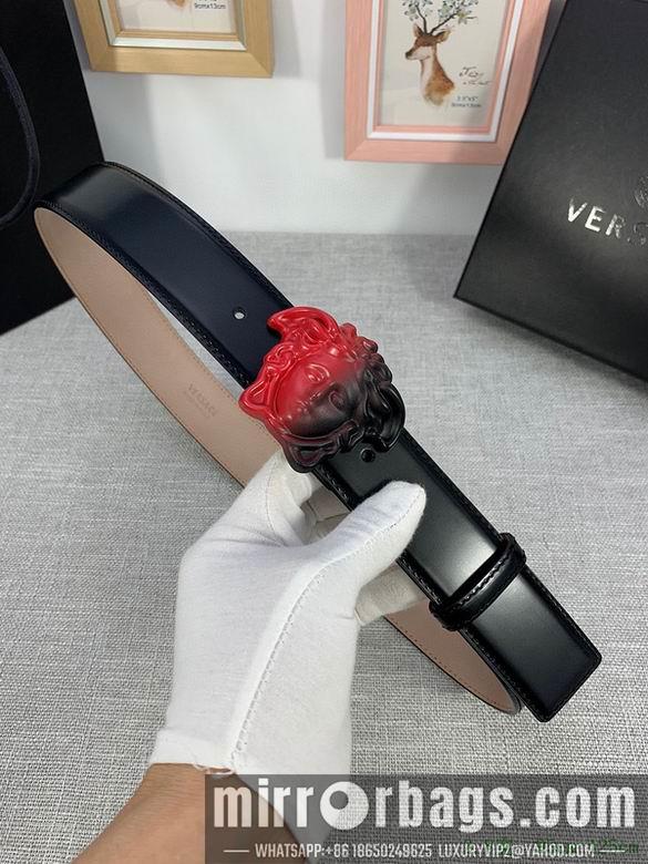 Versace Belt 38mmX95-125cm sj60