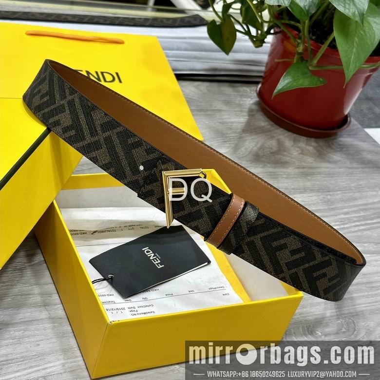 Fendi 40mmx100-125cm 15