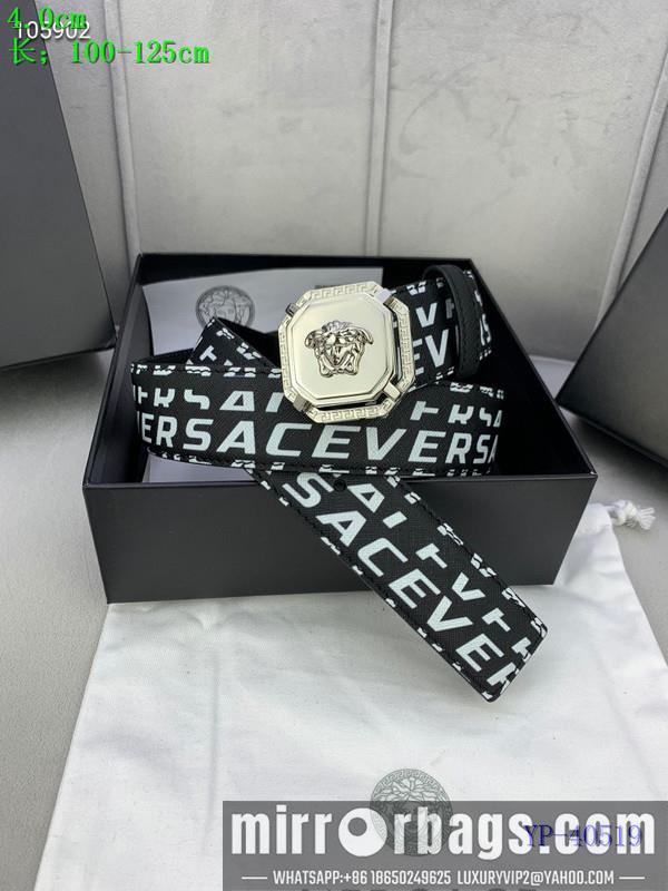 Versace Belt 40mmX100-125cm 8L47