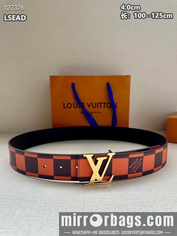 LV belt 40mmX100-125cm 8L94