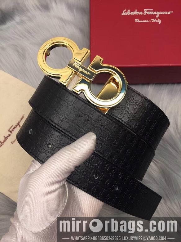 Ferragamo 34mmX95-125 7D32