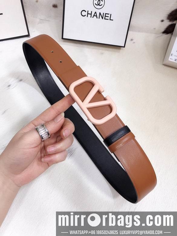 Valentino Belt 40mmX90-125CM sj08