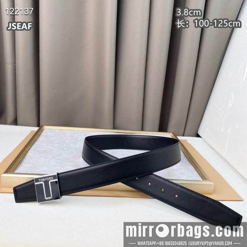 TF belt 38mmX100-125cm 8L67