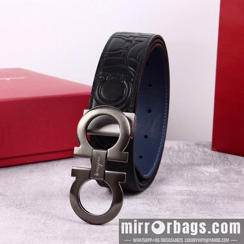 Ferragamo 34mmX95-125 7D86