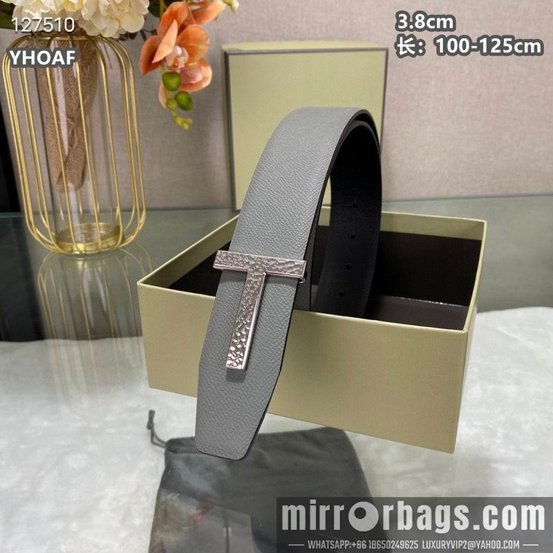 TF belt 38mmX100-125cm 8L75