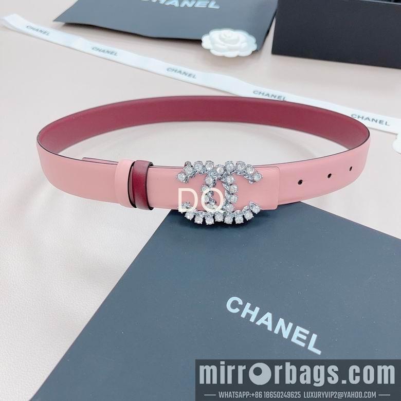 Chanel 30mmx90-115cm 13