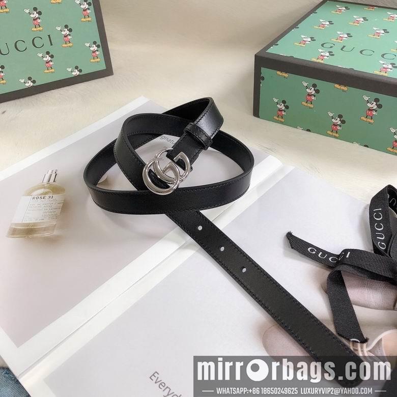 Gucci 20mmX95-110CM 7D21