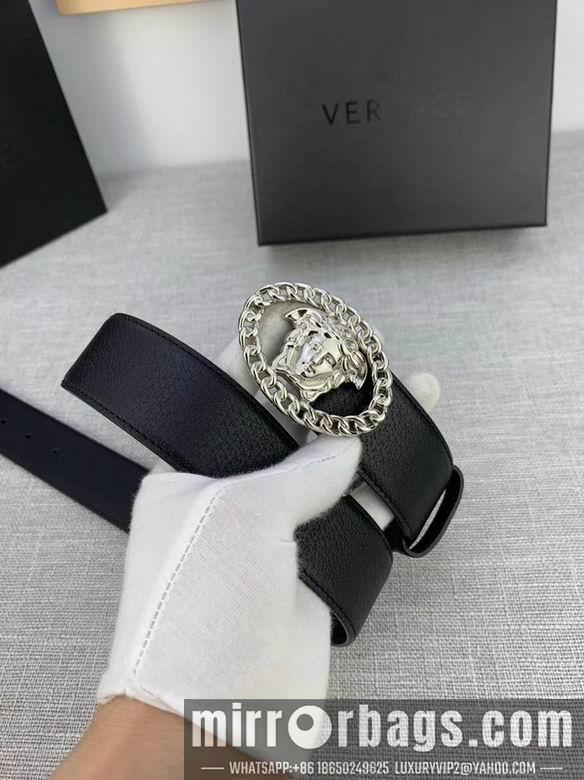 Versace Belt 38mmX95-125cm sj02