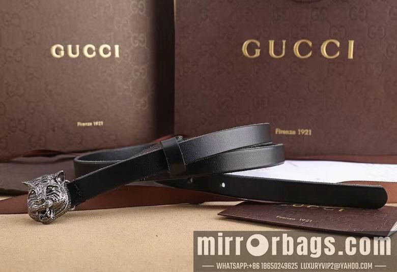 Gucci 20mmX95-110CM 7D12