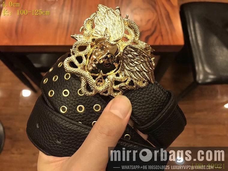Versace Belt 40mmX100-125cm 8L95