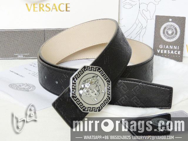 Versace Belt 38mm lb09