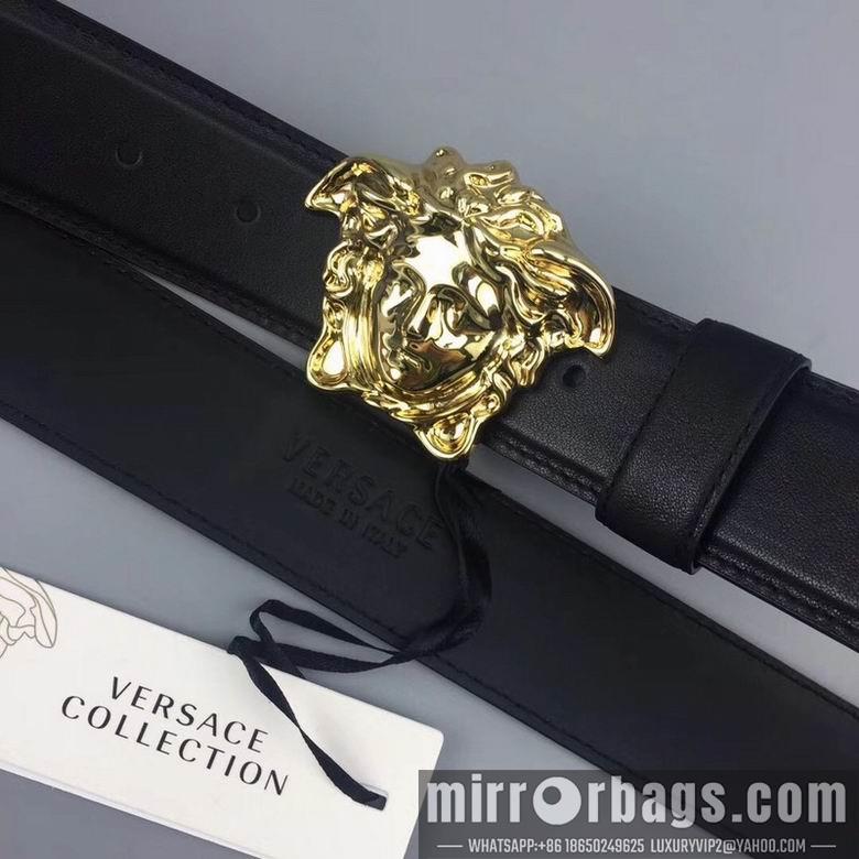 Versace Belt 38mmX95-110cm sj11
