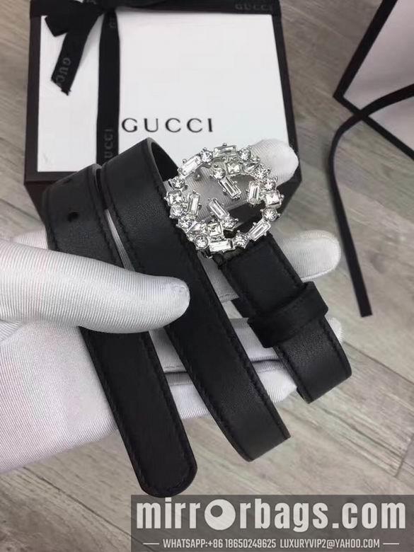 Gucci 20mmX95-110CM 7D14