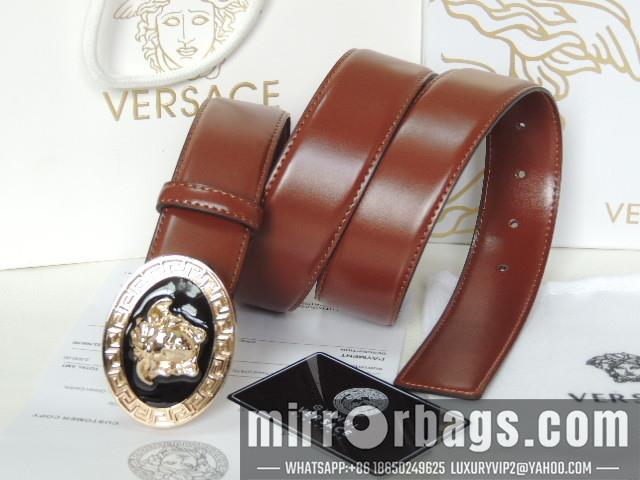 Versace Belt 38mm lb05