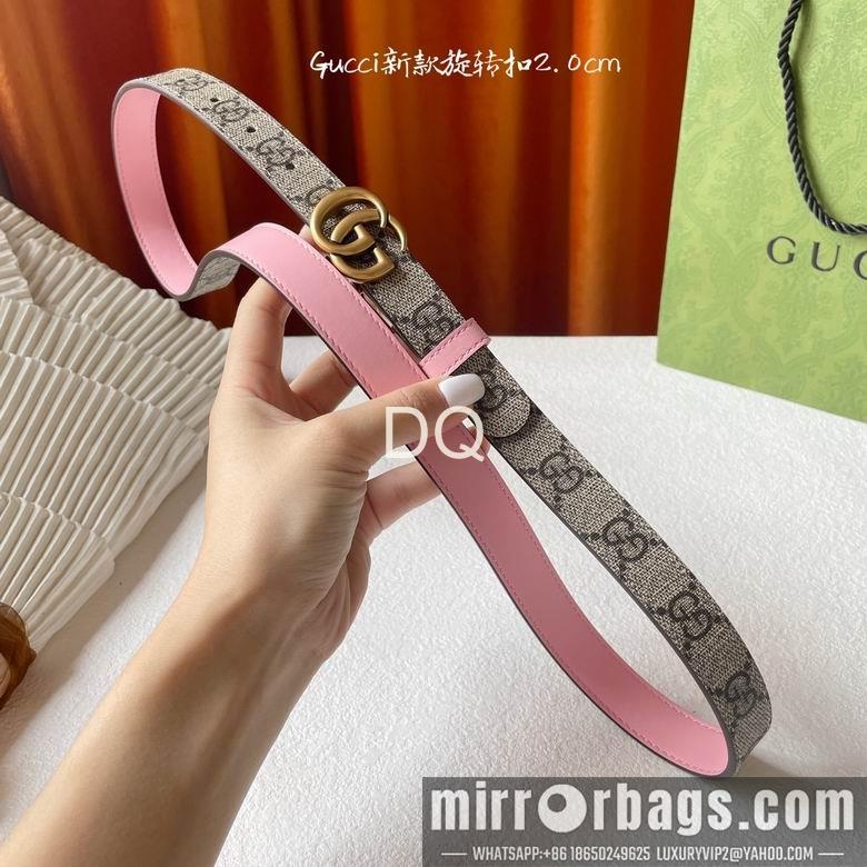 Gucci 20mmx90-115cm 01