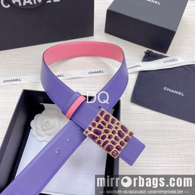 Chanel 40mmx90-125cm 01