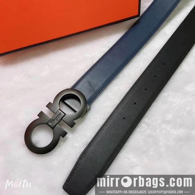 Ferragamo 34mmX95-125 7D183