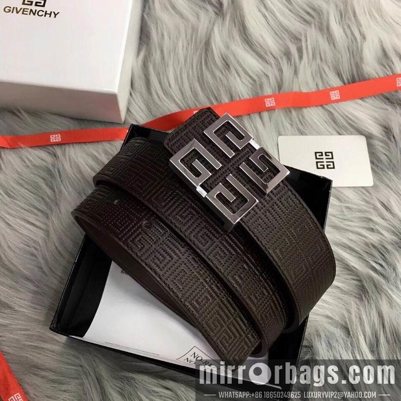 Givenchy 38mmX95-125cm 7D04