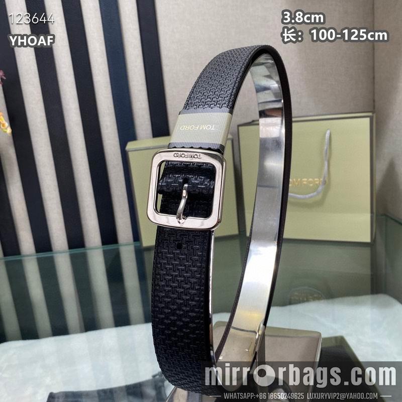 TF belt 38mmX100-125cm 8L52