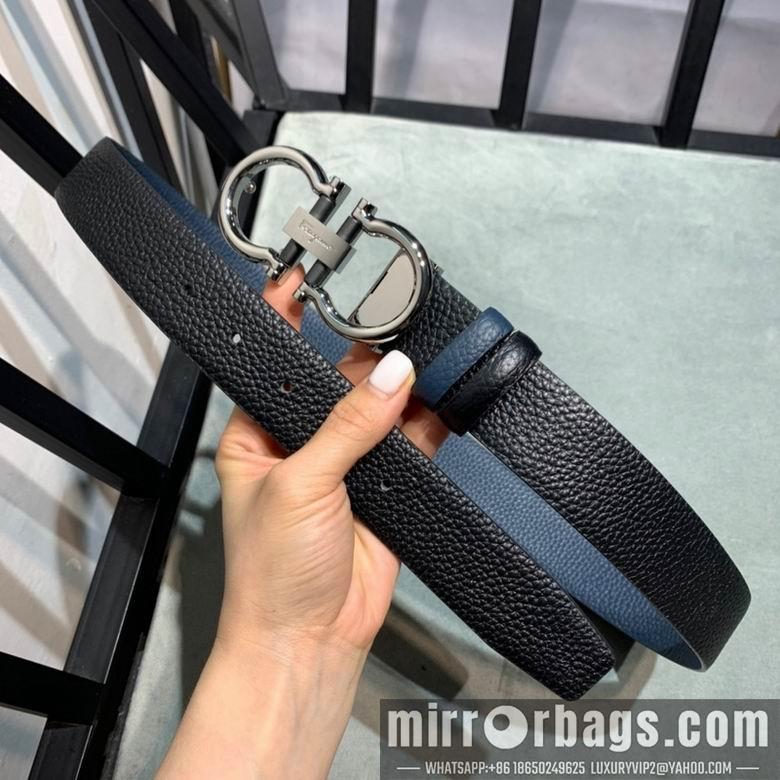 Ferragamo 34mmX95-125 7D206