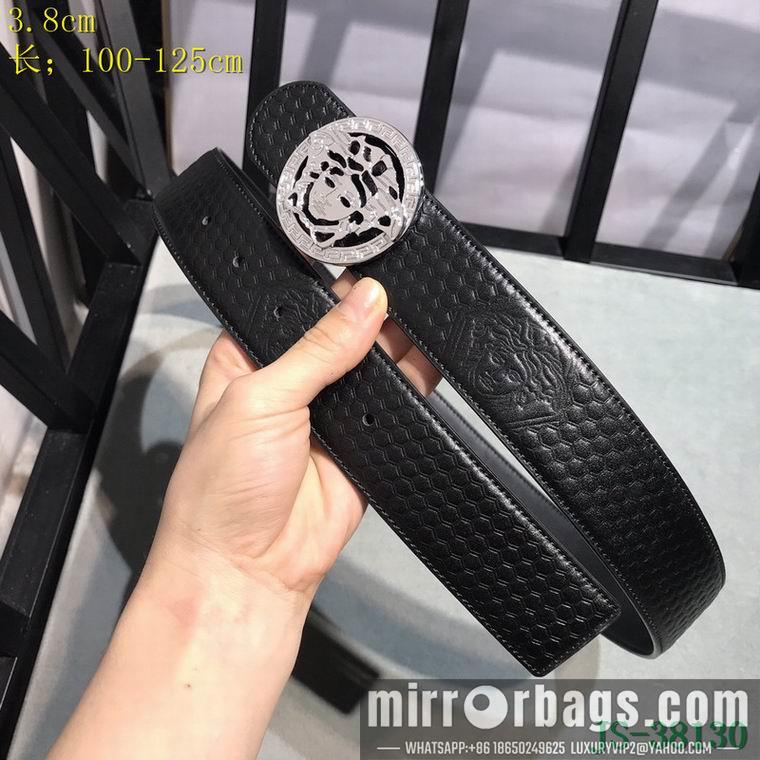 Versace Belt 38mmX100-125cm 8L14