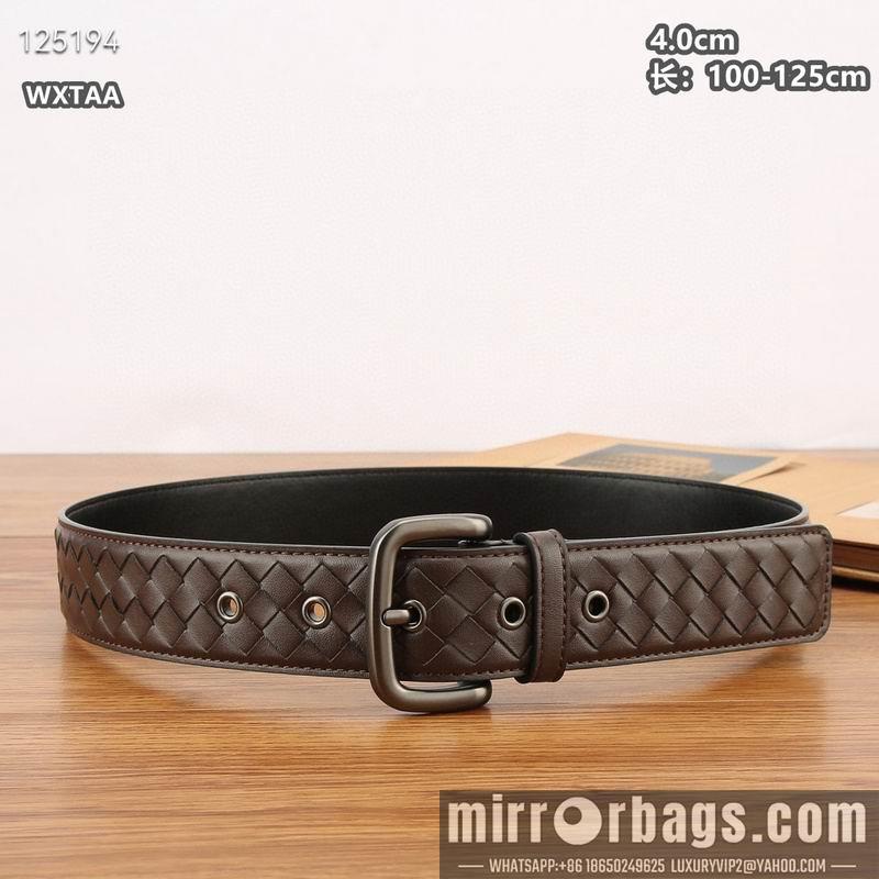 BV belt 40mmX100-125cm 8L03